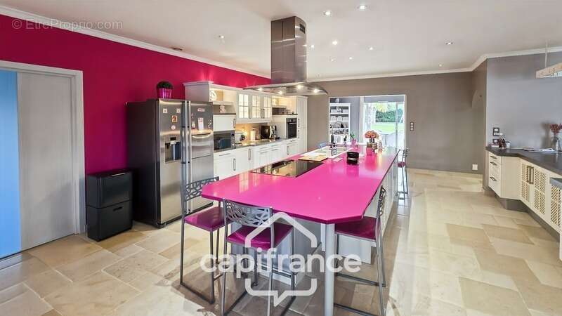 Maison à CHALON-SUR-SAONE