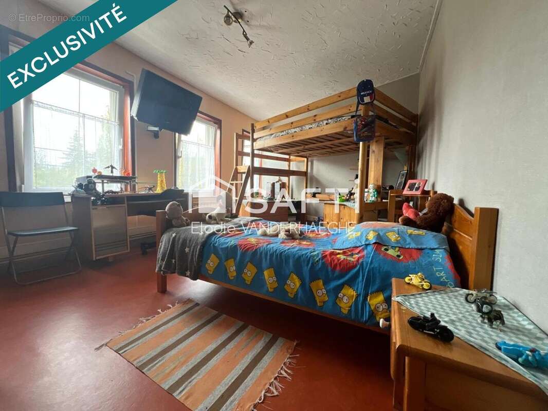Photo 9 - Maison à HENIN-BEAUMONT