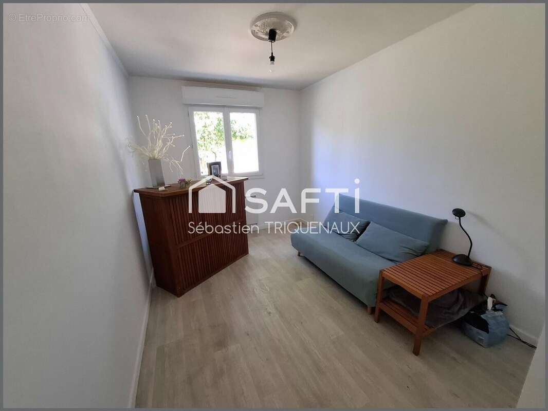 Photo 9 - Maison à AVRILLE