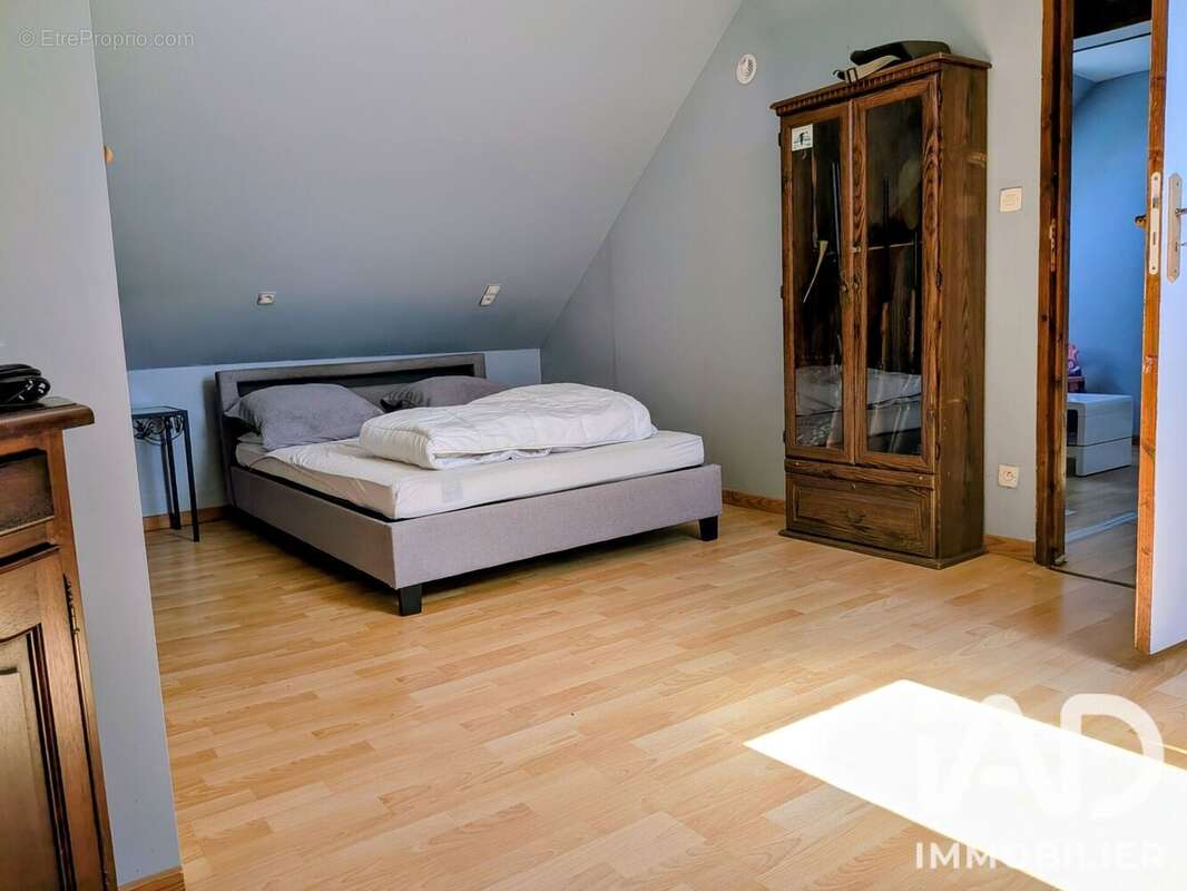 Maison 128 m² à Emanville  - photo 9