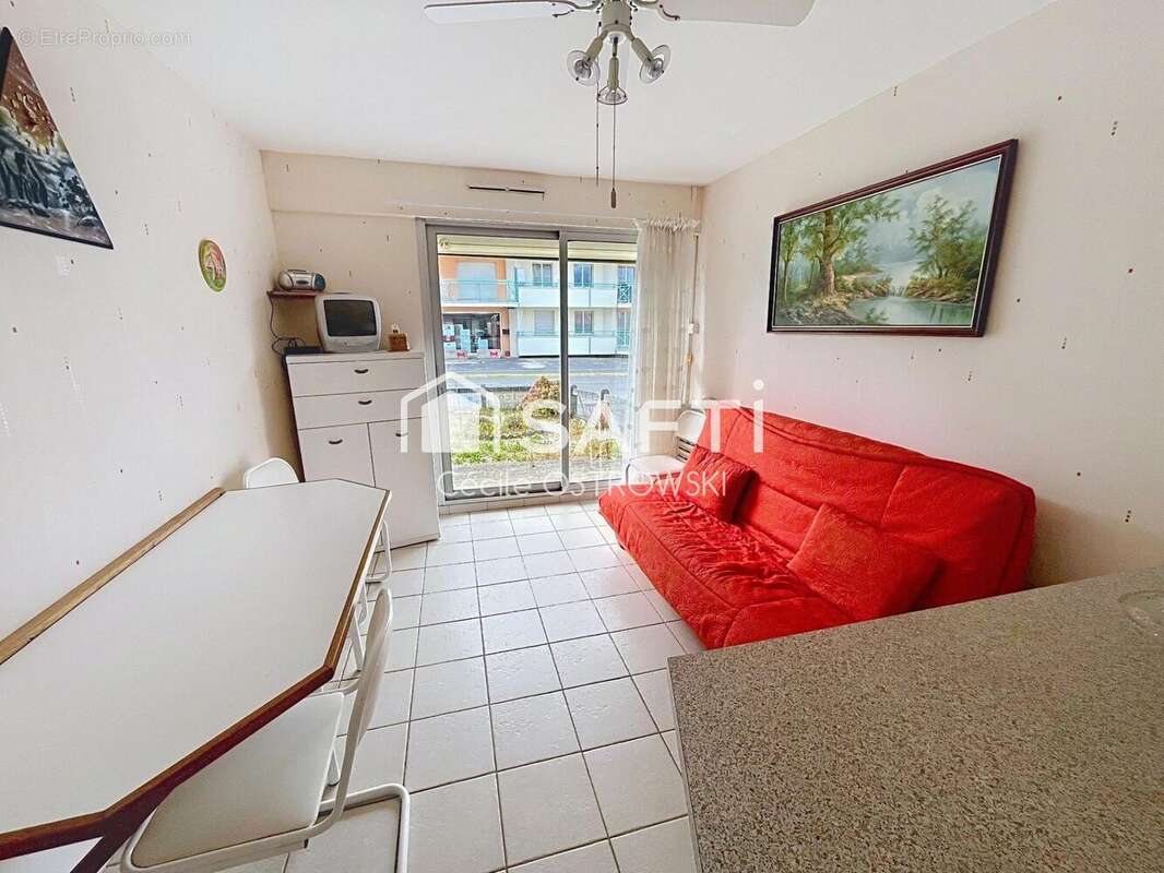 Photo 2 - Appartement à CAMIERS