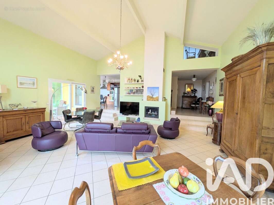 Photo 3 - Maison à VIOLAY