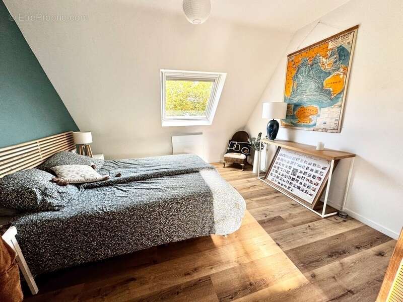 Maison à PLOUGASTEL-DAOULAS