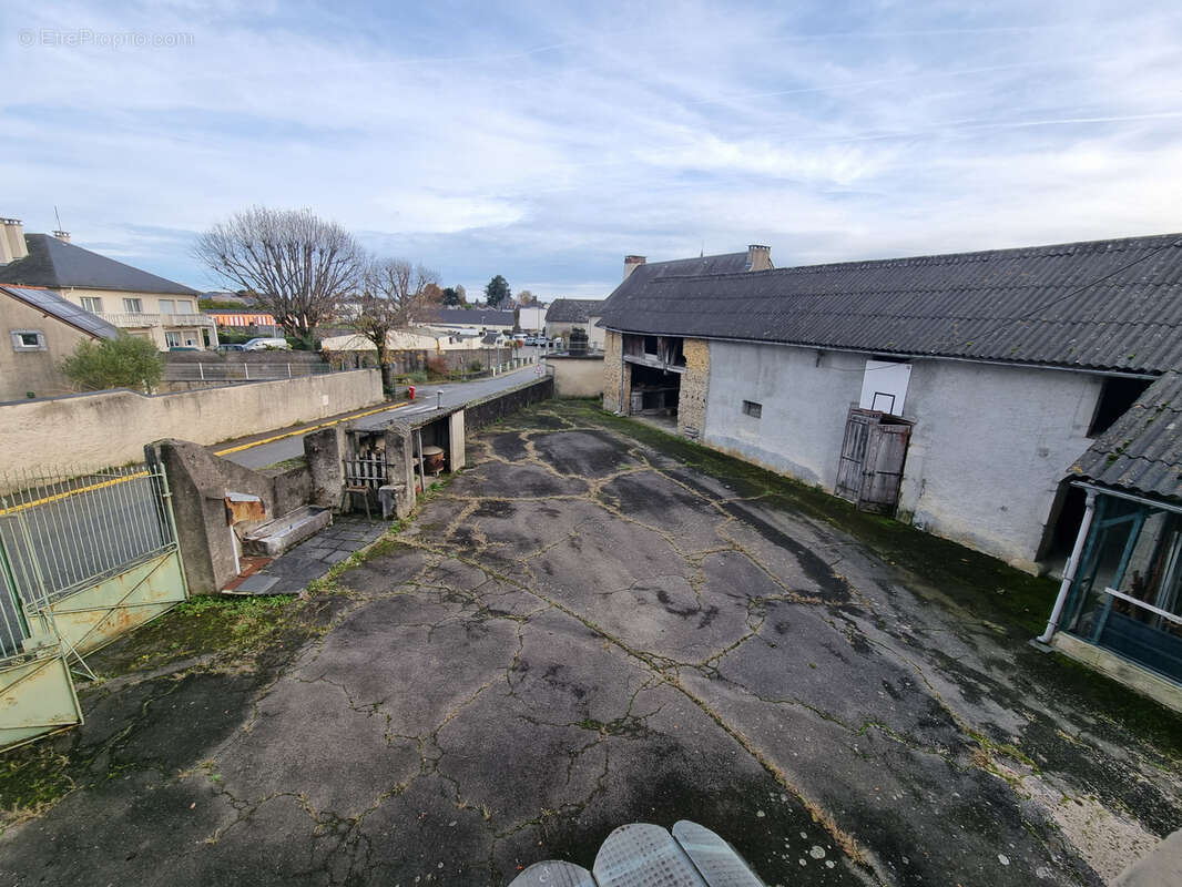 Maison de village - photo 11