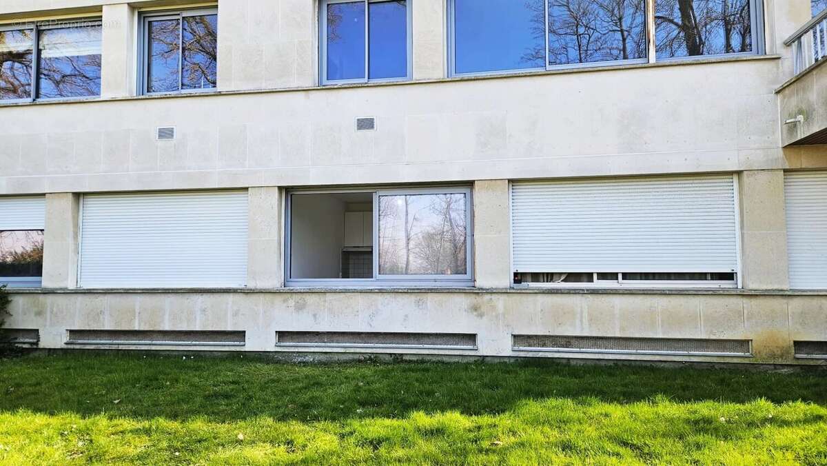 Appartement à MEUDON