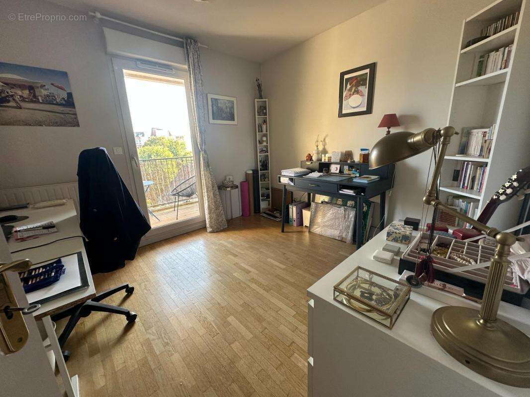 Appartement à LE MANS