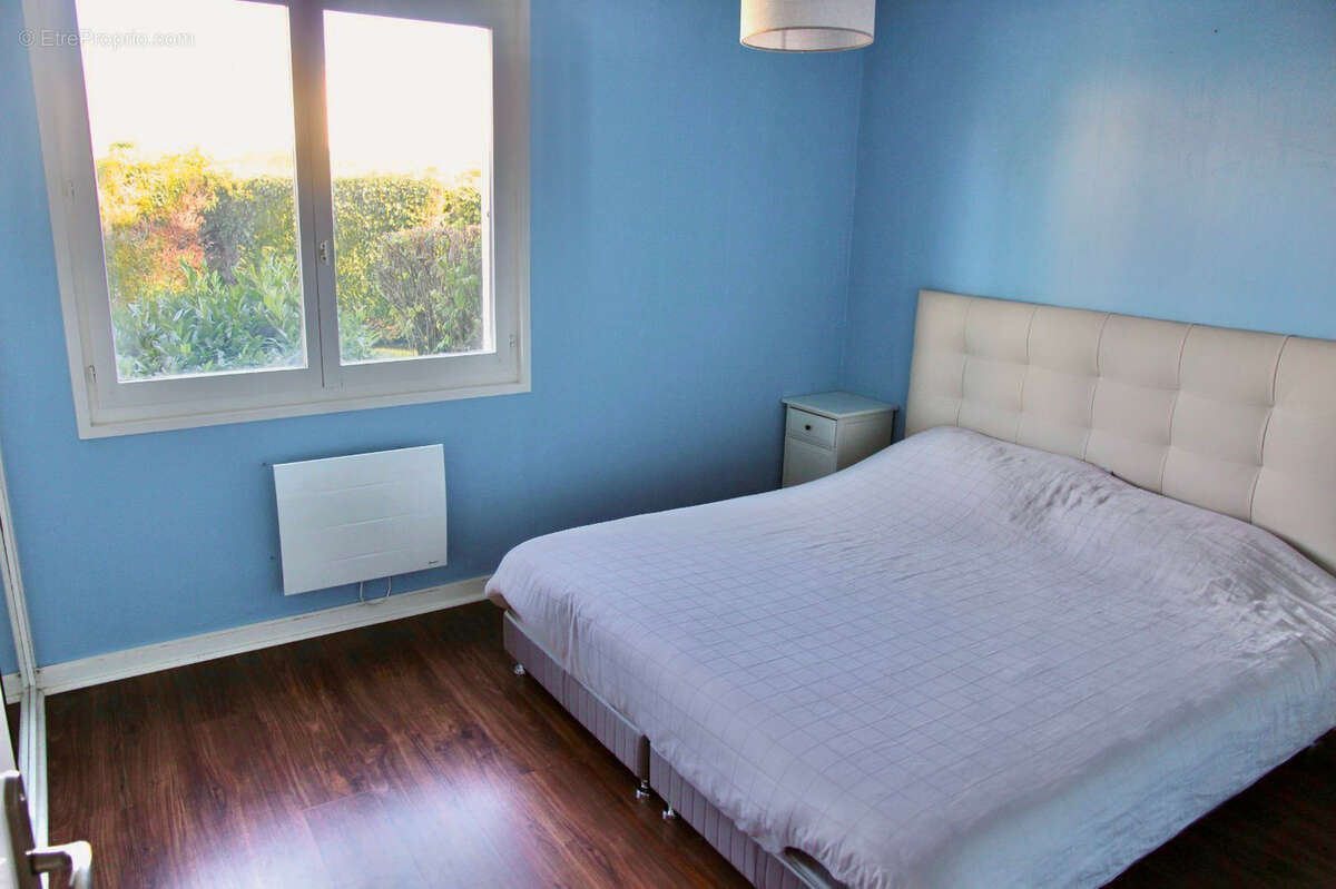 Appartement à ORNEX
