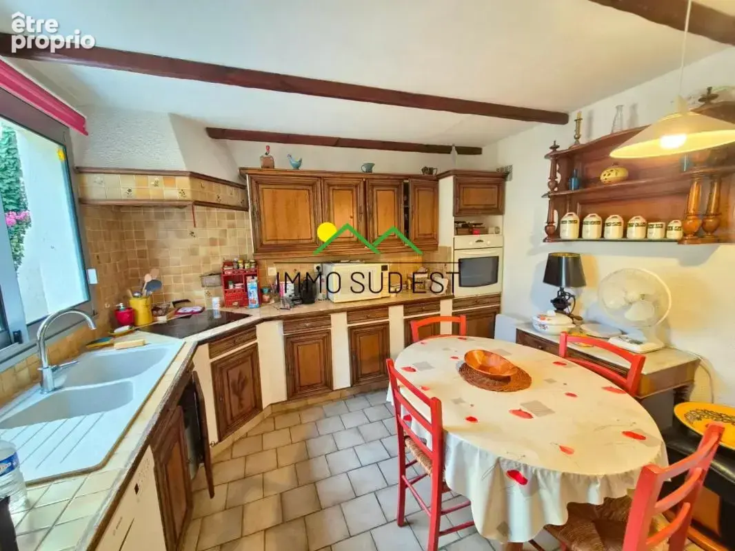 Valence / Grand charran / 118 m² / Drôme/ 3 chambres - photo 4