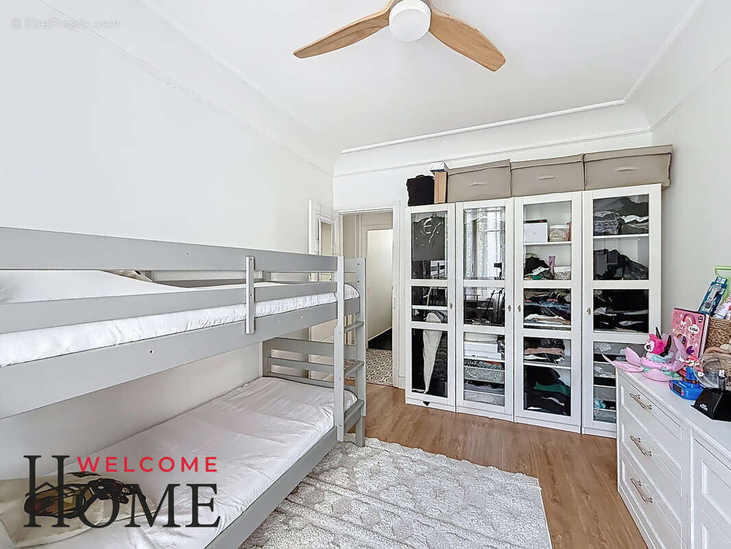 Appartement à COLOMBES