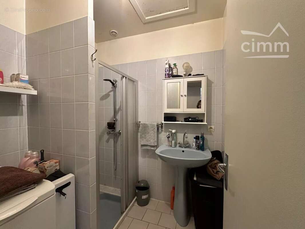 Appartement à SELLES-SUR-CHER