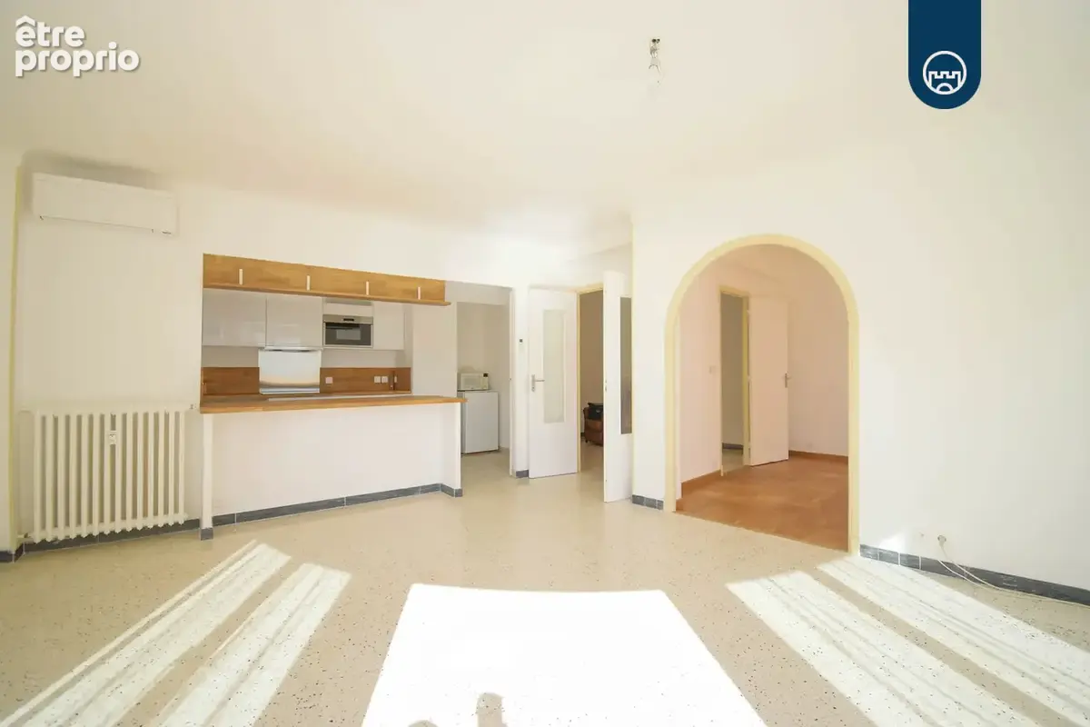 Saint Laurent Du Var - Square Bénes - Appartement - 4 pièces - 106,56 m2 - photo 6