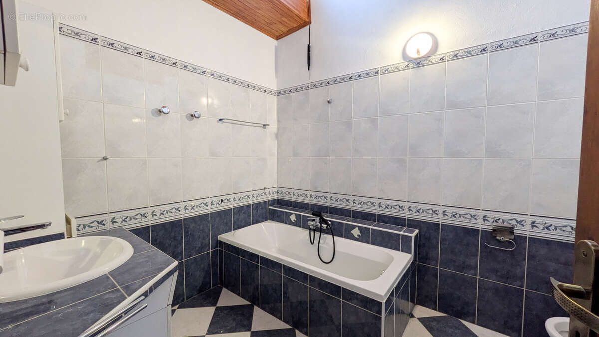 Maison à LE BEAUSSET