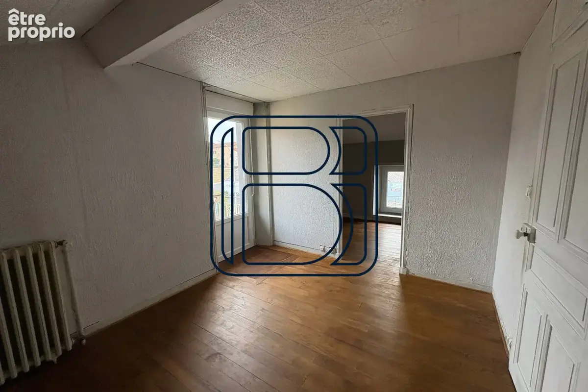 Maison 8 pièces 90 m² à vendre à Ambert (63600) - photo 9