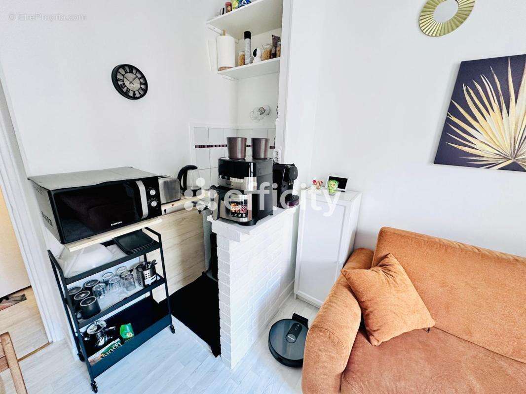 Appartement - photo 4