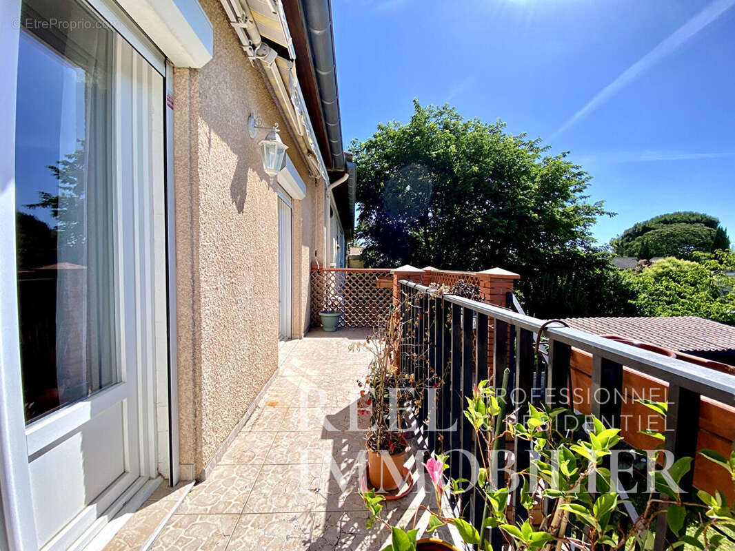 Maison à LEGUEVIN