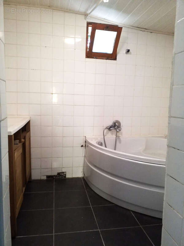 Appartement à SAINT-DENIS