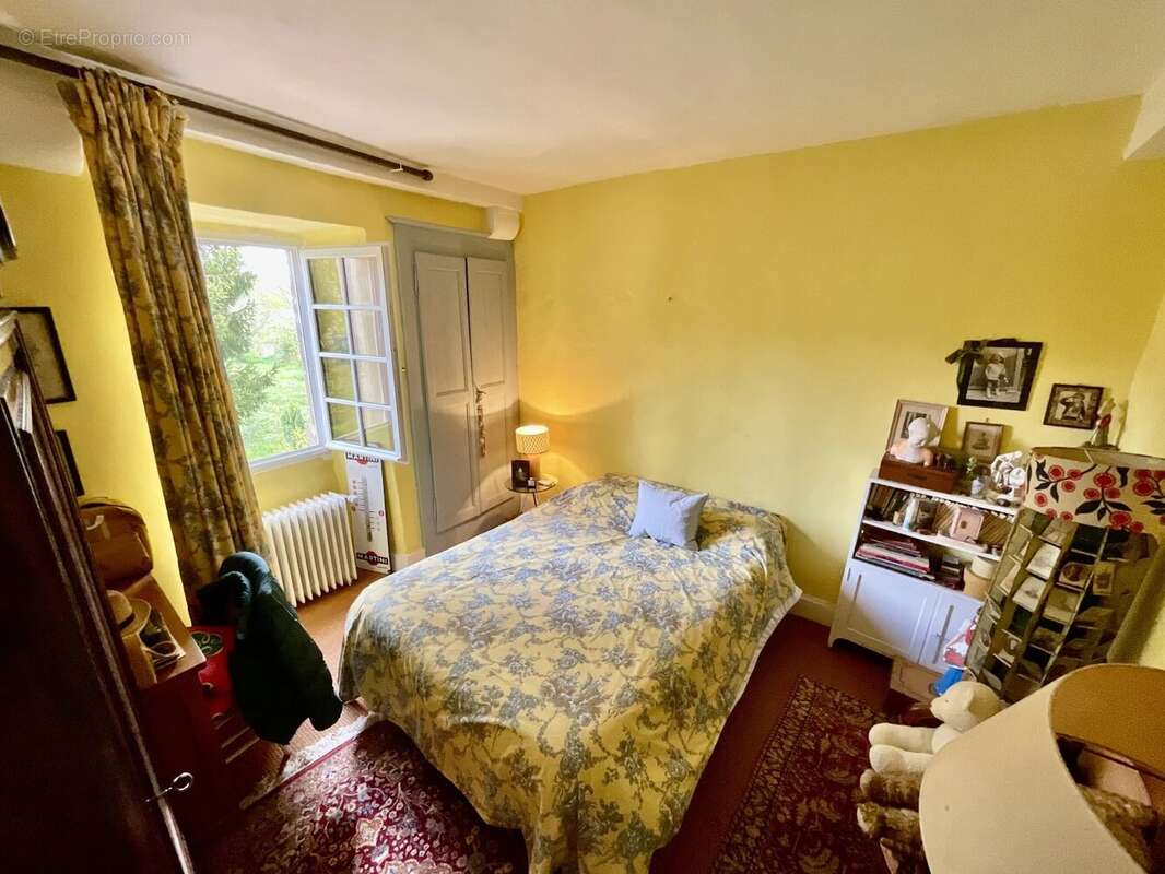 Charmante maison au cœur d’une des plus jolies villes de France - photo 7