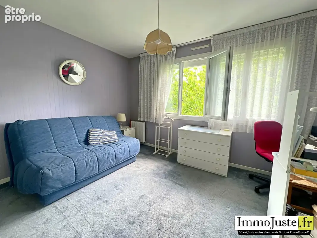Maison 72 m² à Magny-Les-Hameaux  - photo 7