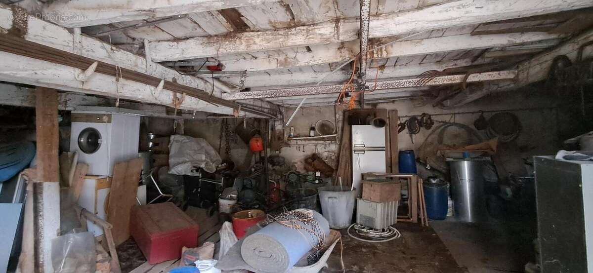 Photo 7 - Appartement à BOUT-DU-PONT-DE-LARN