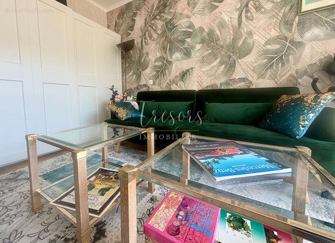 Appartement à ANNECY