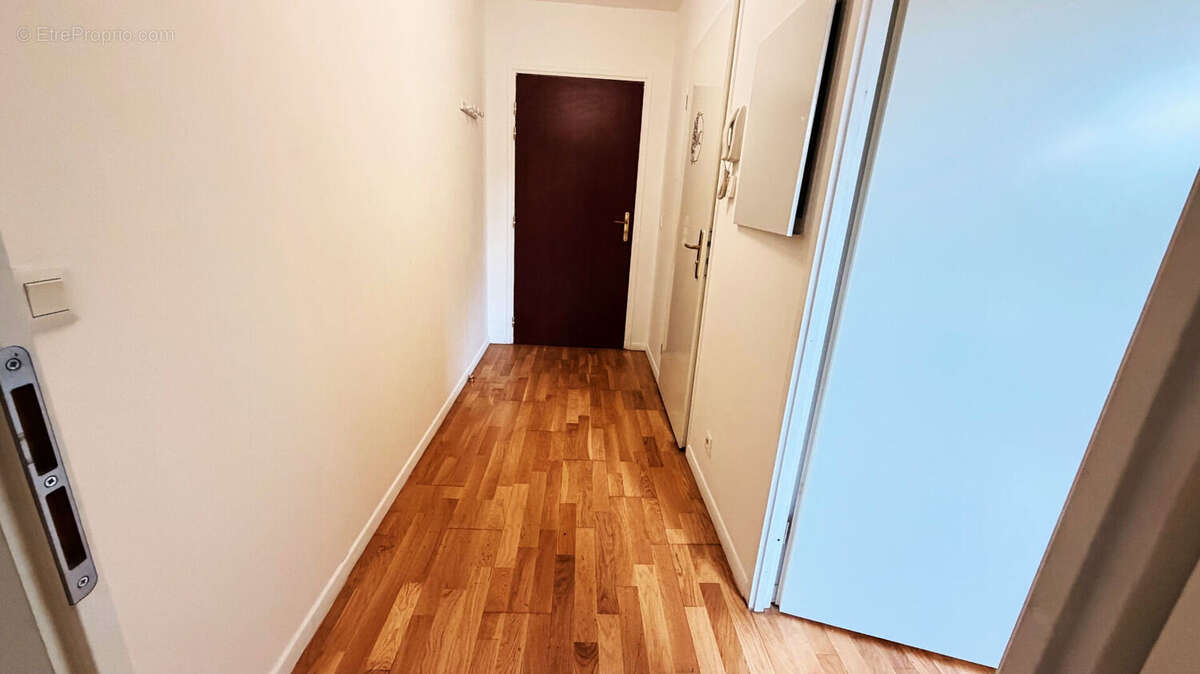 Idéal premier achat ou investisseur T2 avec parking en sous-sol - photo 8