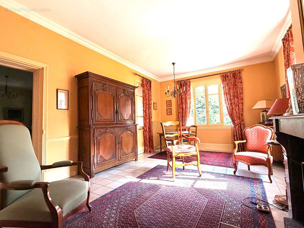 Maison à RY