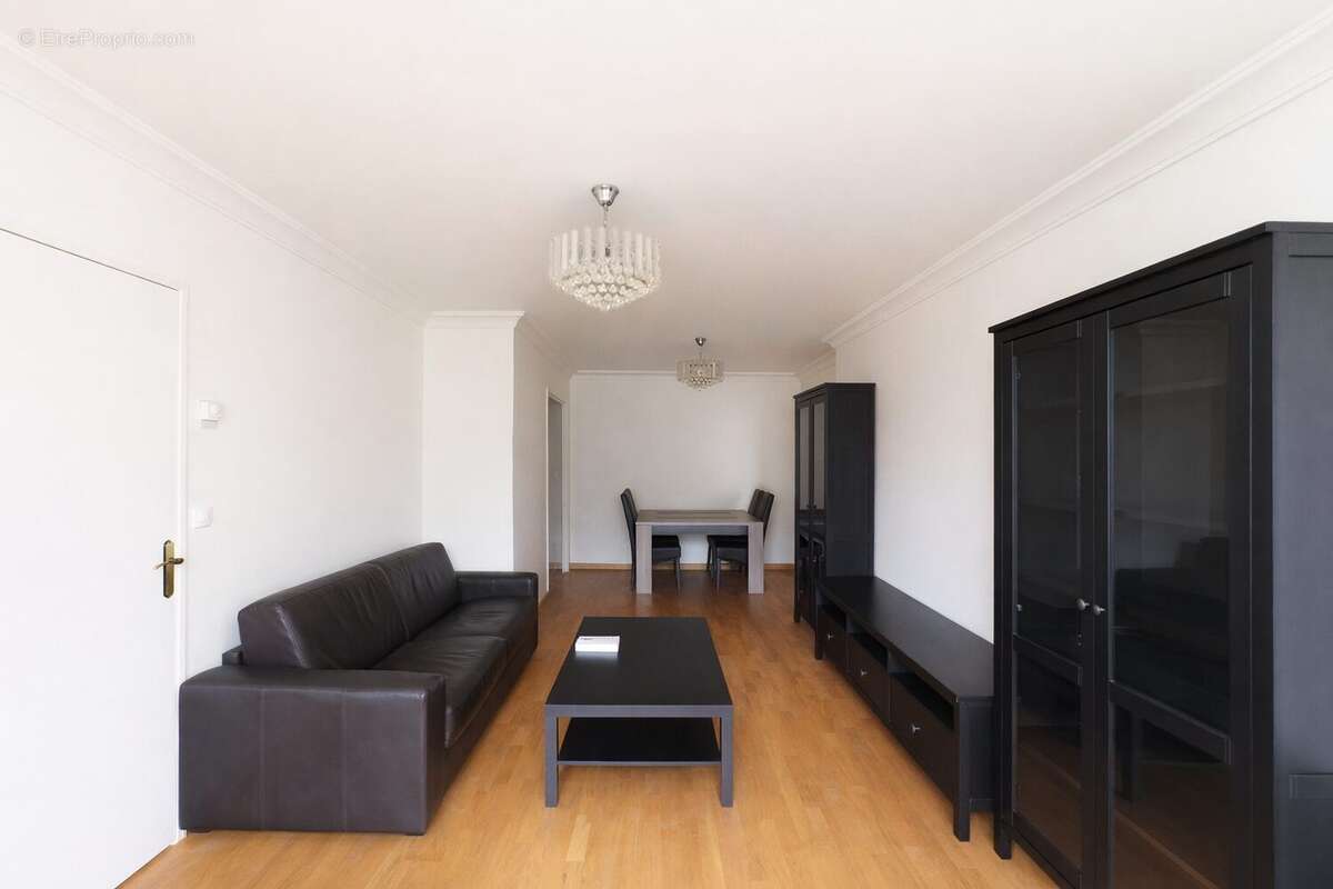 Appartement à NOISIEL