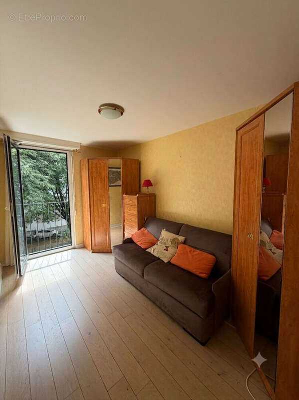 Appartement 3 pièces avec ascenseur et Balcon - photo 4