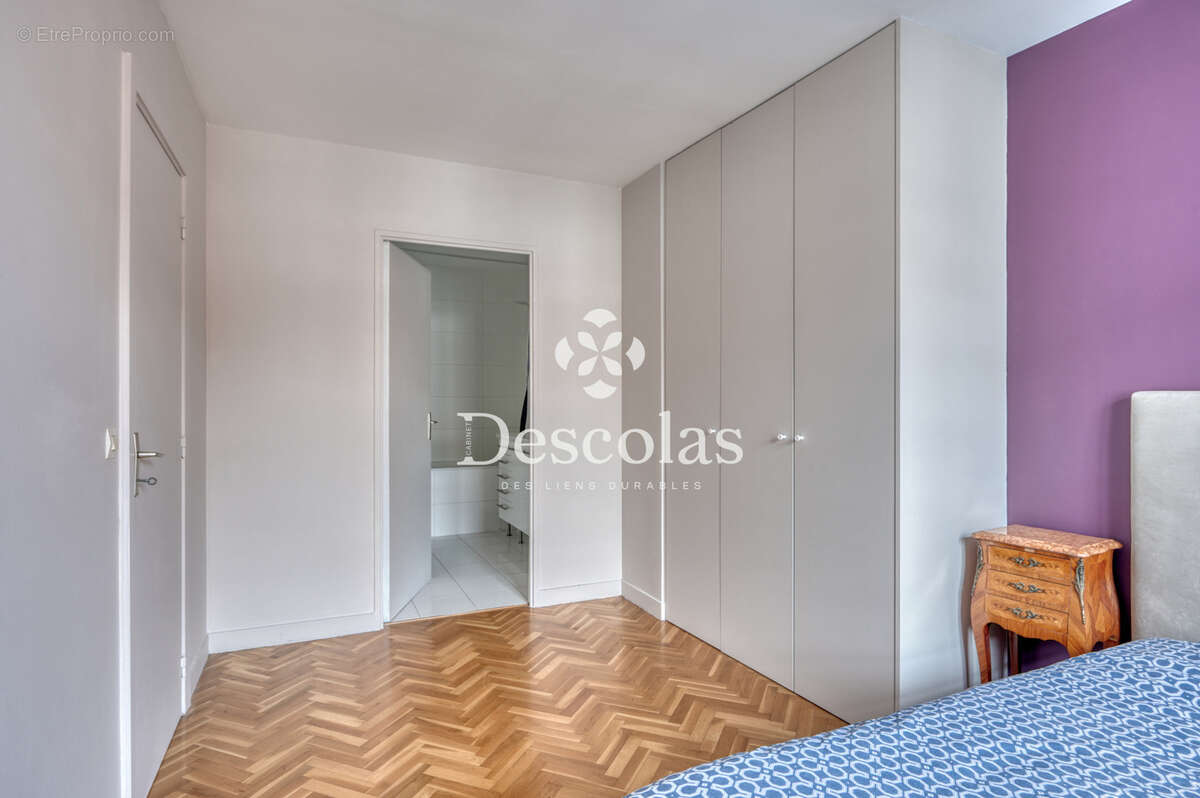 Appartement à SAINT-GERMAIN-EN-LAYE