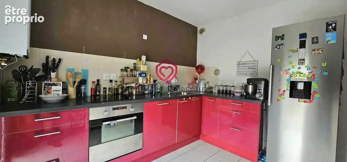 Maison en copropriété sécurisée avec piscine - photo 6