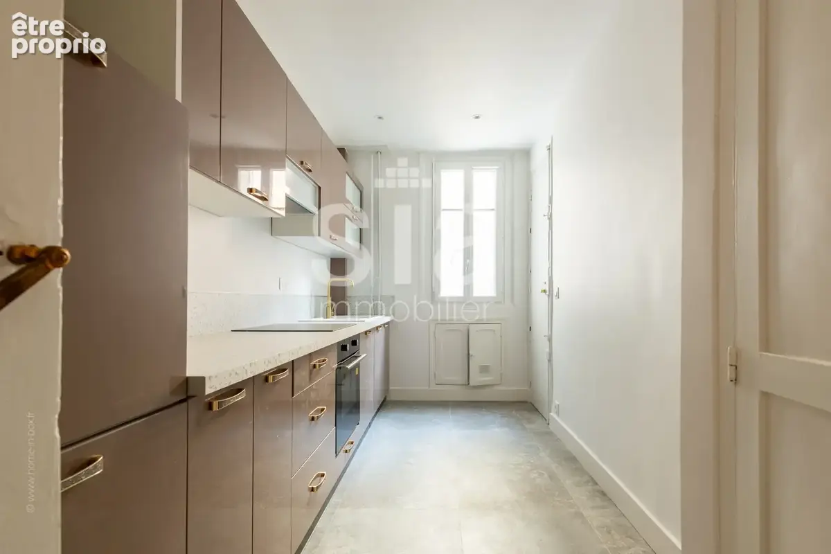 Appartement type f4 - photo 9