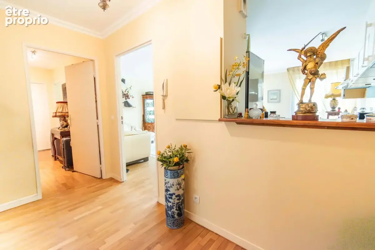 Appartement - photo 11