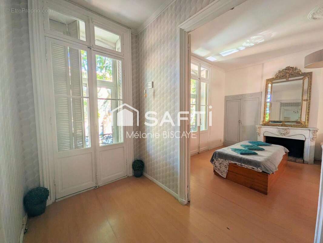 Photo 2 - Appartement à NARBONNE
