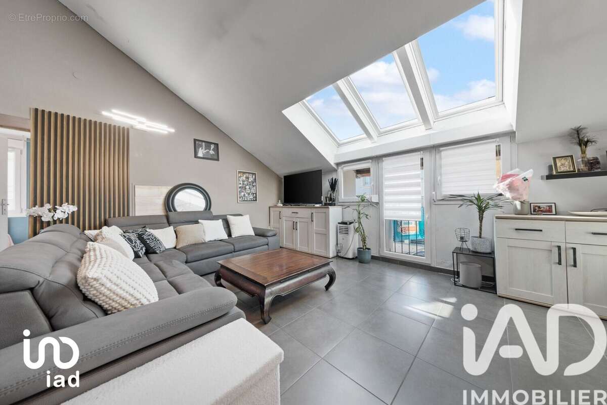 Photo 4 - Maison à ARS-SUR-MOSELLE