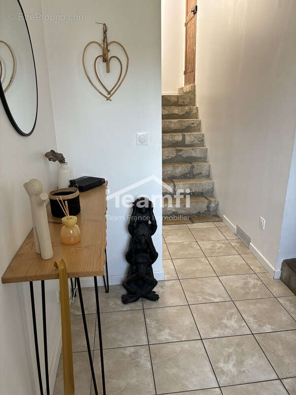 Maison 140 m² à Neuvy-En-Beauce  - photo 4