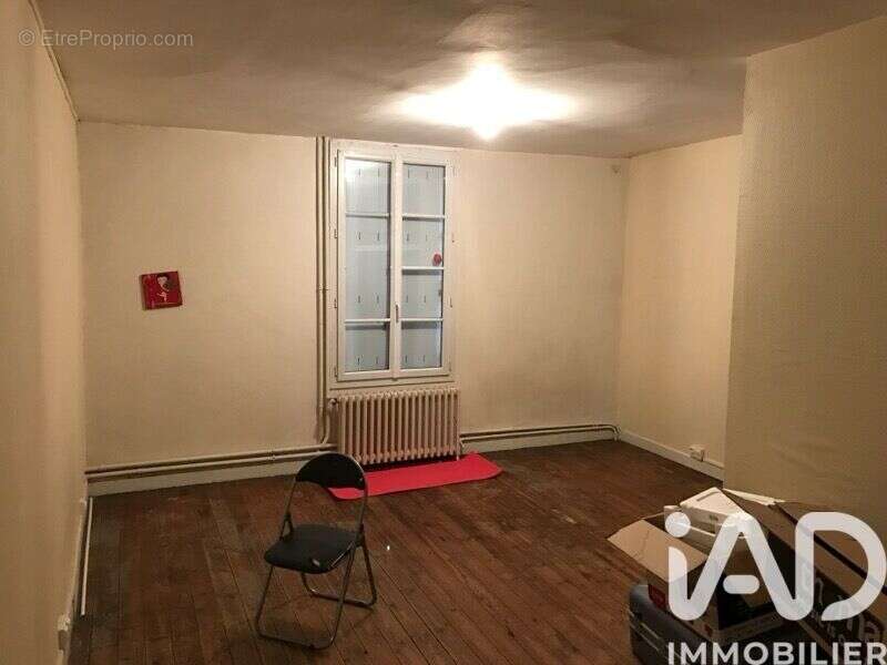 Photo 2 - Appartement à DOUE-LA-FONTAINE