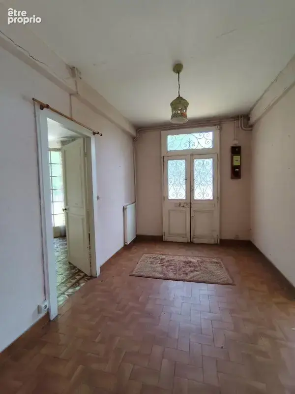 Maison 230 m² à rénover en 1 ou 2 logements Lit-et-Mixe 250 000 € - photo 7
