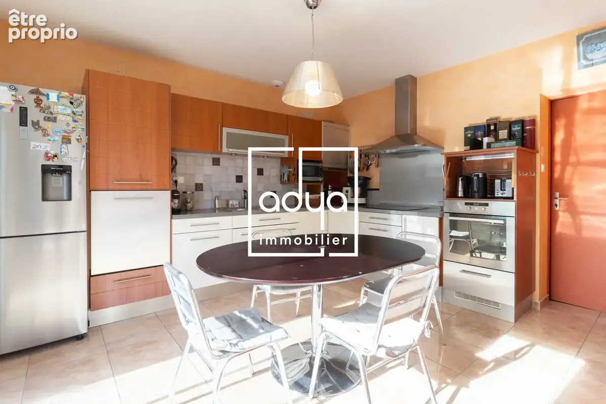 Maison 6 pièces 178 m² à vendre à Cholet (49300) - photo 7