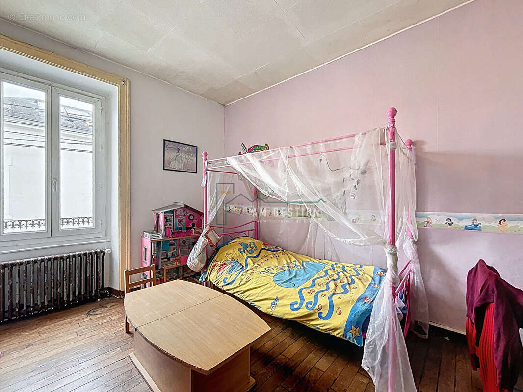 Appartement à LIMOGES
