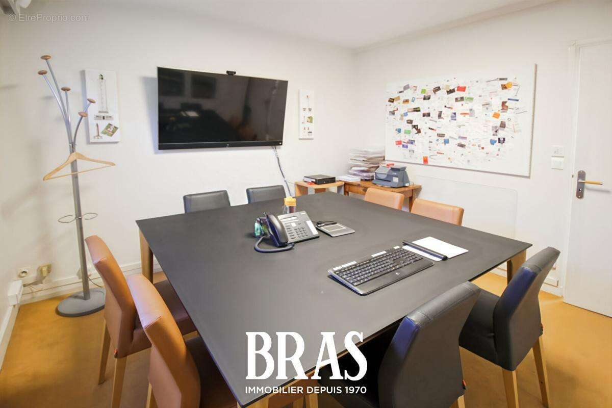 Appartement Nantes 5 pièce(s) - photo 9