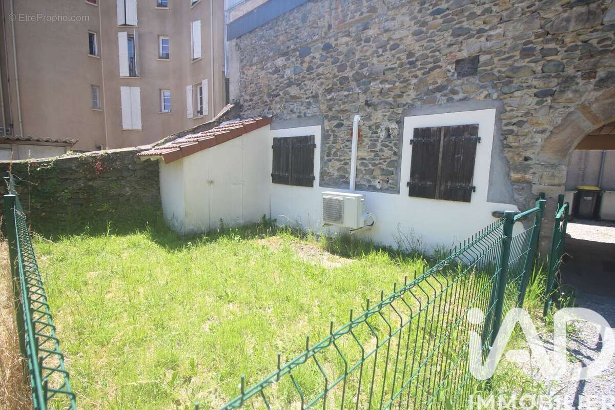 Photo 3 - Appartement à OLORON-SAINTE-MARIE