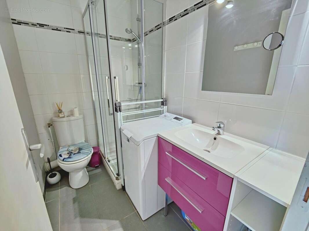 Photo 8 - Appartement à ARCACHON