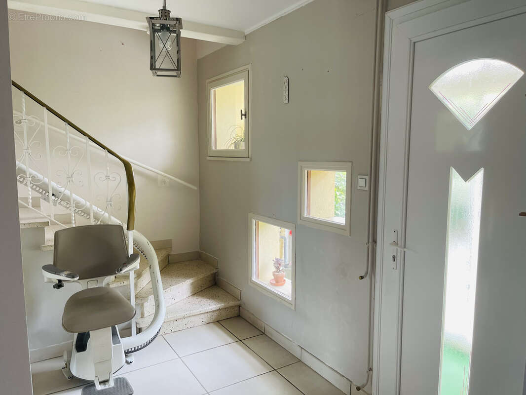 Maison à CARCASSONNE