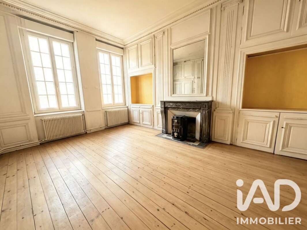 Maison 207 m² à Bolbec  - photo 5