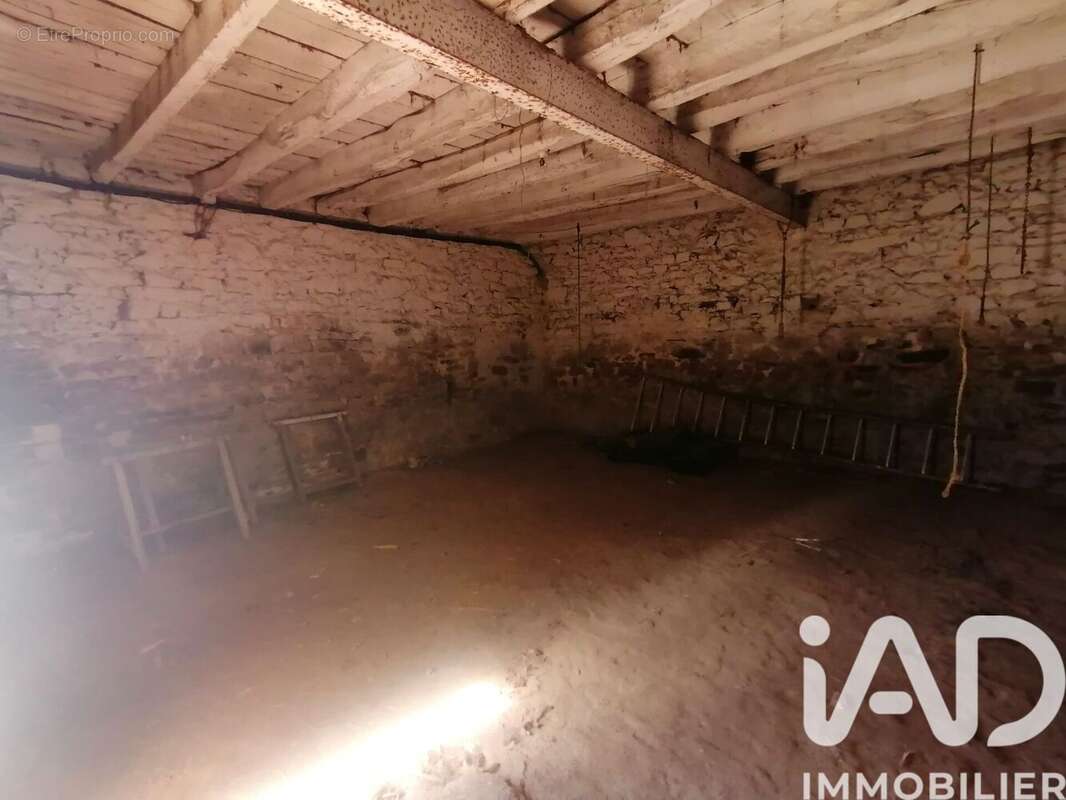 Photo 2 - Maison à BAINS-SUR-OUST