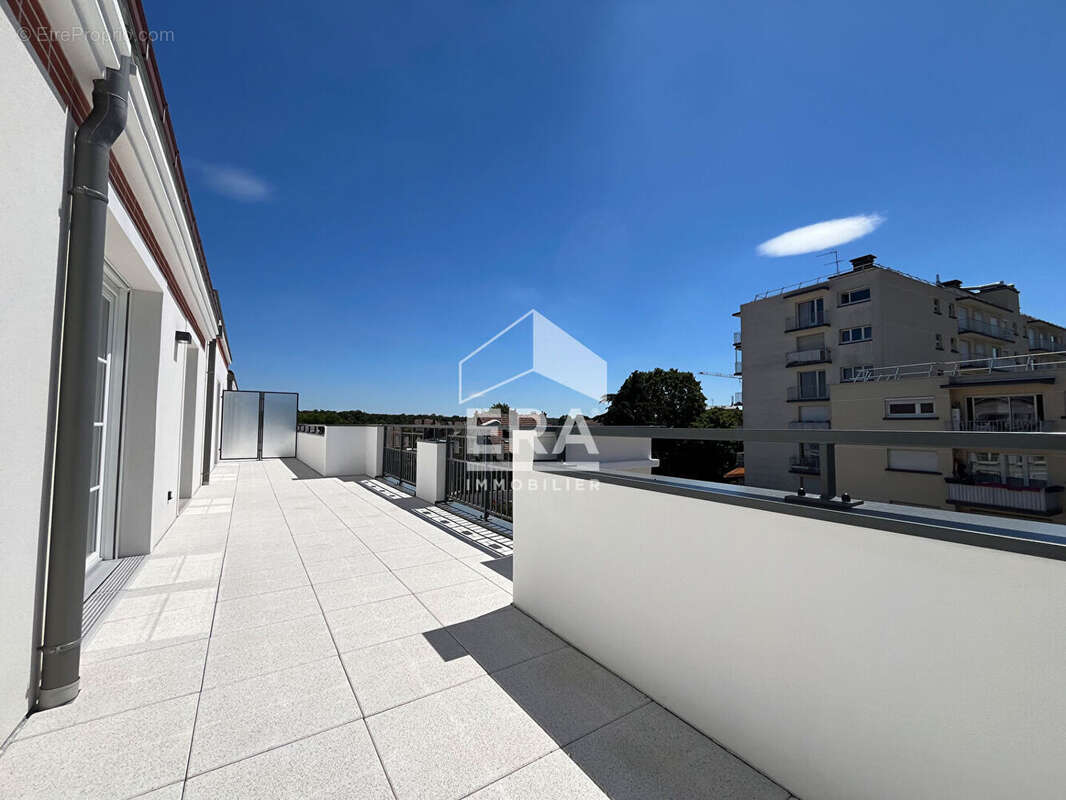 Appartement 4 pièces 80m2 - Centre ville - photo 4