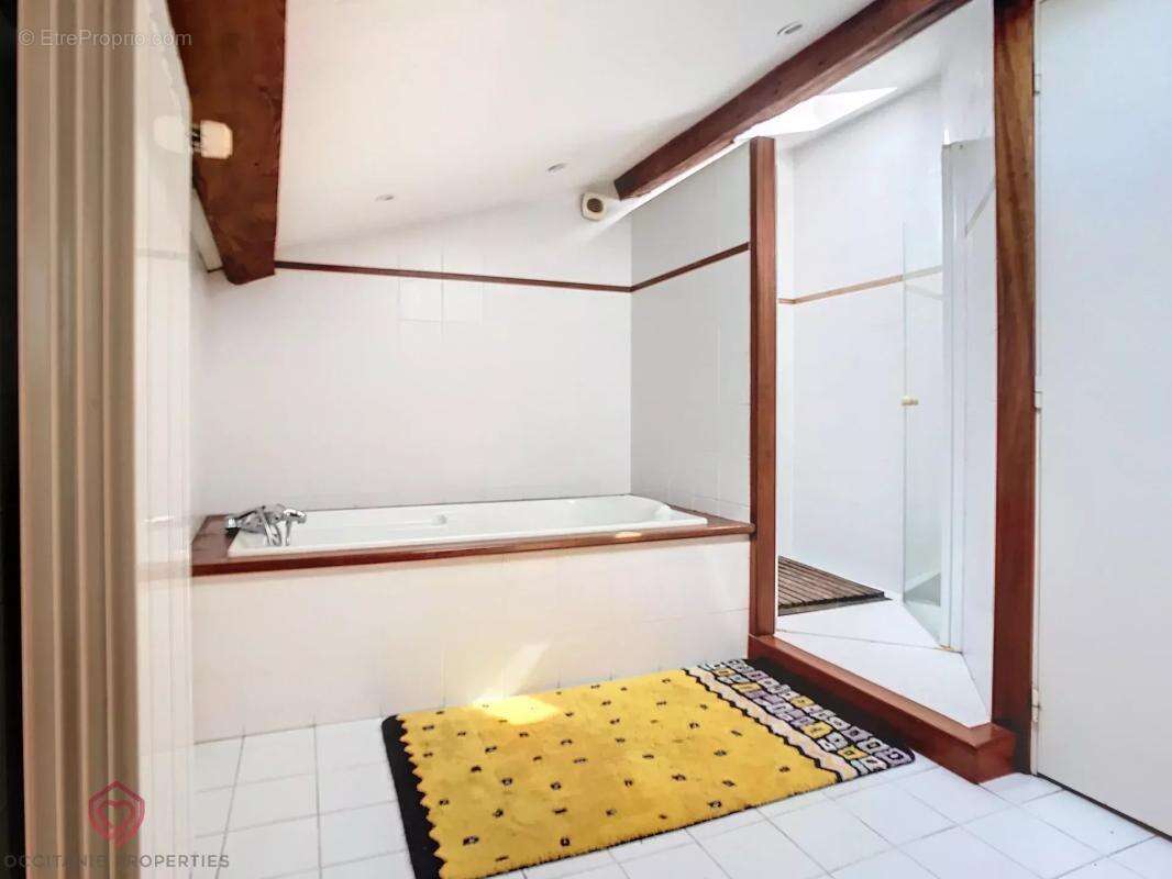 Maison à LABECEDE-LAURAGAIS