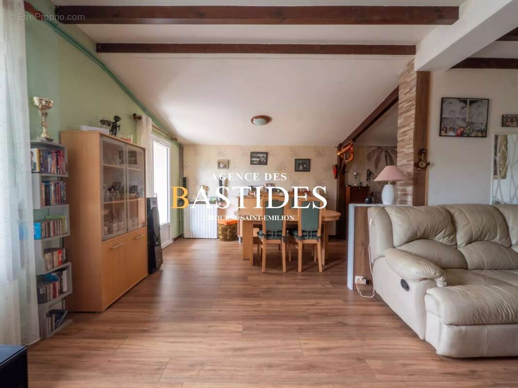 Coutras centre - photo 7