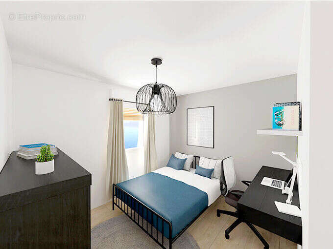 Photo 4 - Maison à AJAIN