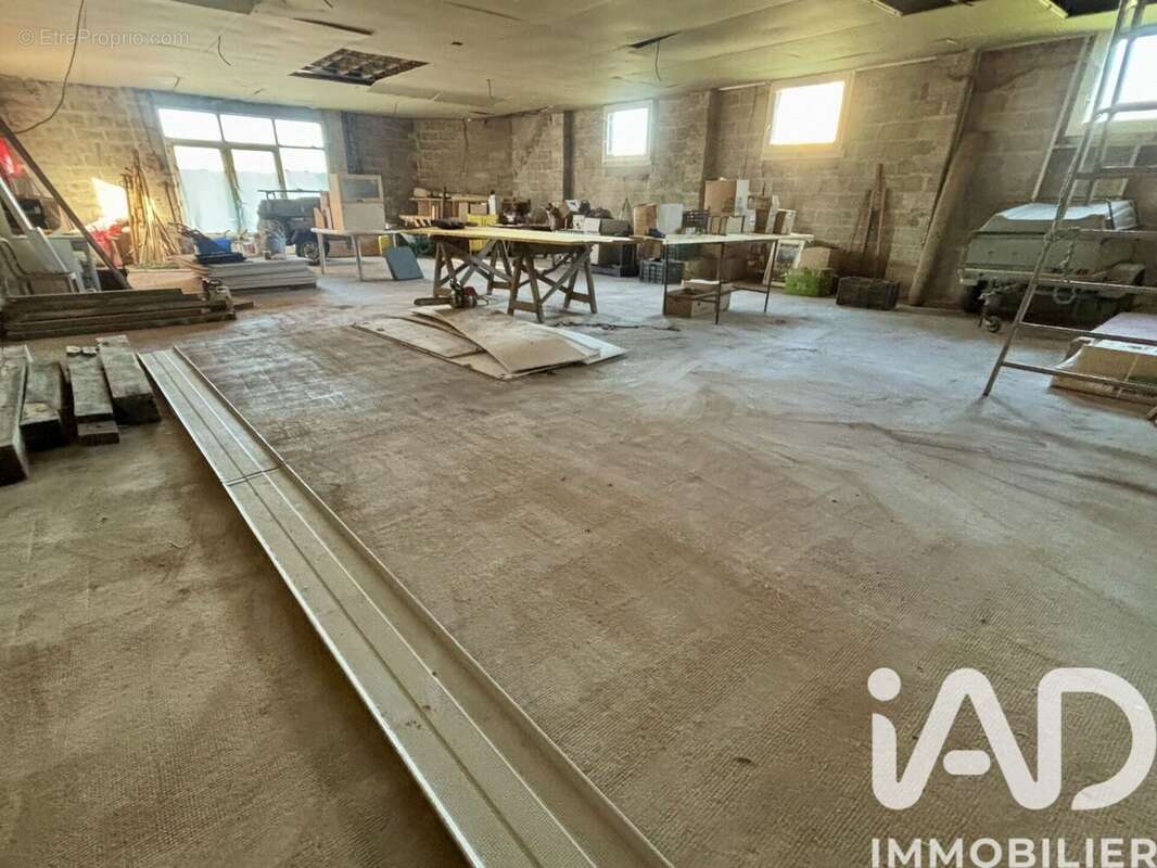 Photo 5 - Maison à BAIS